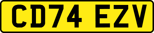CD74EZV