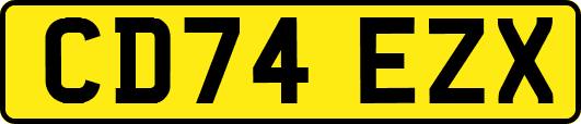 CD74EZX