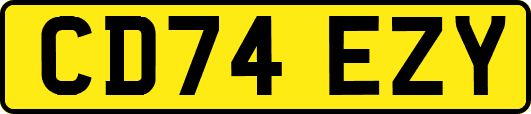 CD74EZY