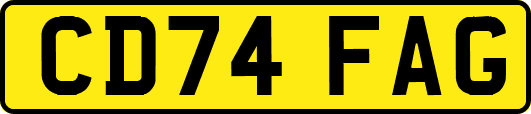 CD74FAG