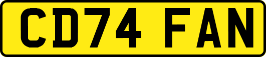 CD74FAN