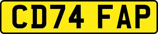CD74FAP