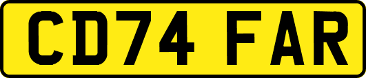 CD74FAR