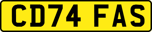 CD74FAS