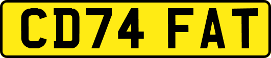 CD74FAT