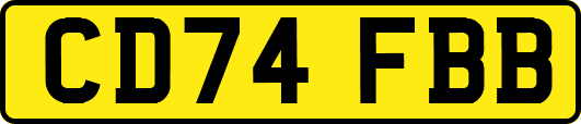 CD74FBB