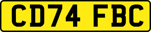 CD74FBC