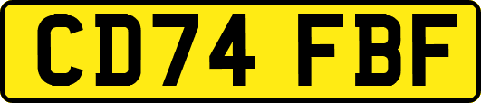 CD74FBF