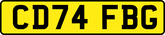 CD74FBG