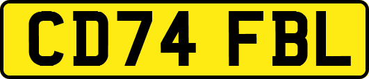CD74FBL