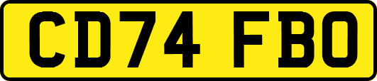 CD74FBO