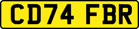 CD74FBR