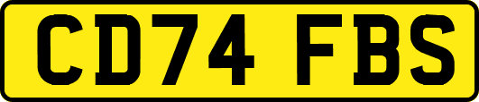 CD74FBS