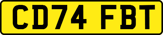 CD74FBT