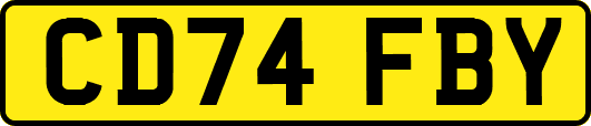CD74FBY