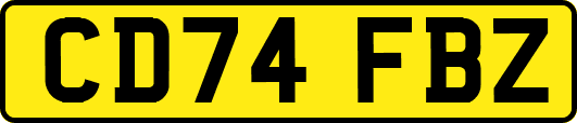 CD74FBZ