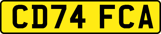 CD74FCA