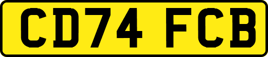 CD74FCB