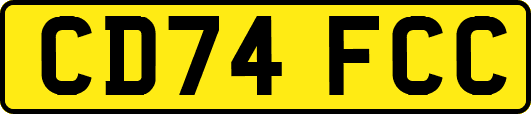 CD74FCC
