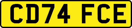 CD74FCE
