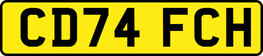 CD74FCH