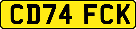 CD74FCK