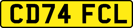CD74FCL