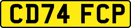 CD74FCP