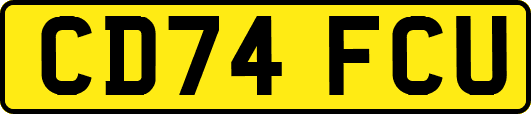 CD74FCU
