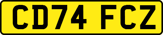 CD74FCZ