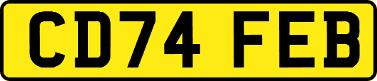 CD74FEB