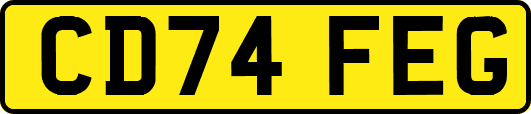 CD74FEG