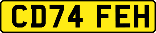 CD74FEH