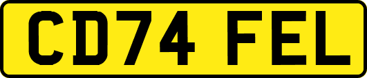 CD74FEL
