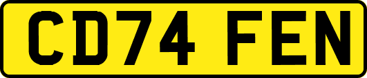 CD74FEN