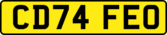 CD74FEO