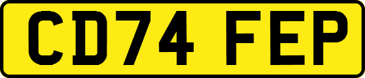 CD74FEP
