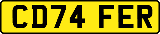 CD74FER