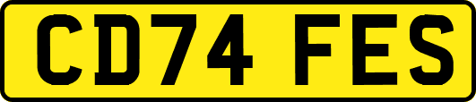 CD74FES