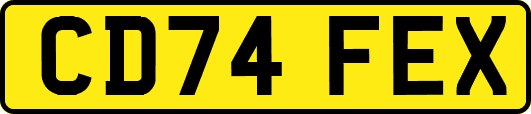CD74FEX