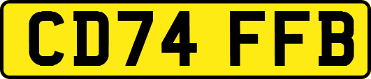 CD74FFB
