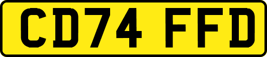 CD74FFD