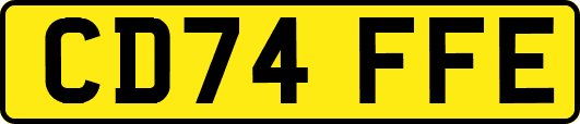 CD74FFE
