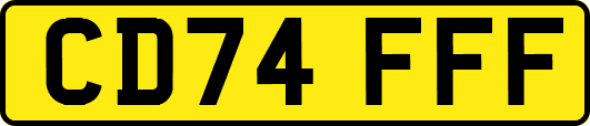 CD74FFF
