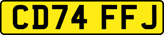 CD74FFJ
