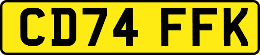 CD74FFK