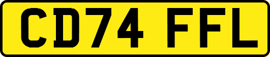 CD74FFL
