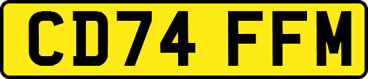 CD74FFM