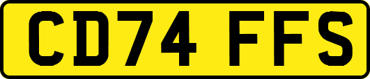 CD74FFS
