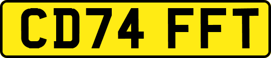 CD74FFT